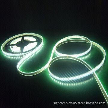 Flexible LED Strip with High-powered Flexible SMD LED Strip, 78W (Maximum) and IP65